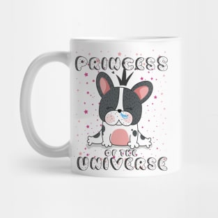 PRINCESS Mug